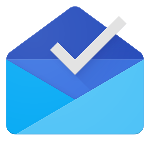 Inbox By Gmail Logo